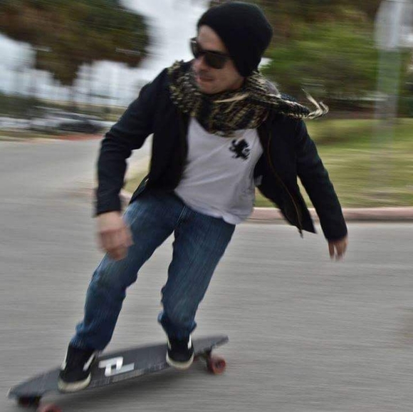 Meet your Posher, Paul - Picture 2 of 2